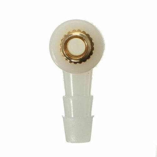 5 Pcs Carburetor Fuel Line Connector Replacement for Briggs Stratton 692317 db