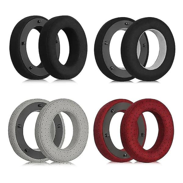 Replacement Earpads Suitable For Focal Clear MG Pro Headphones