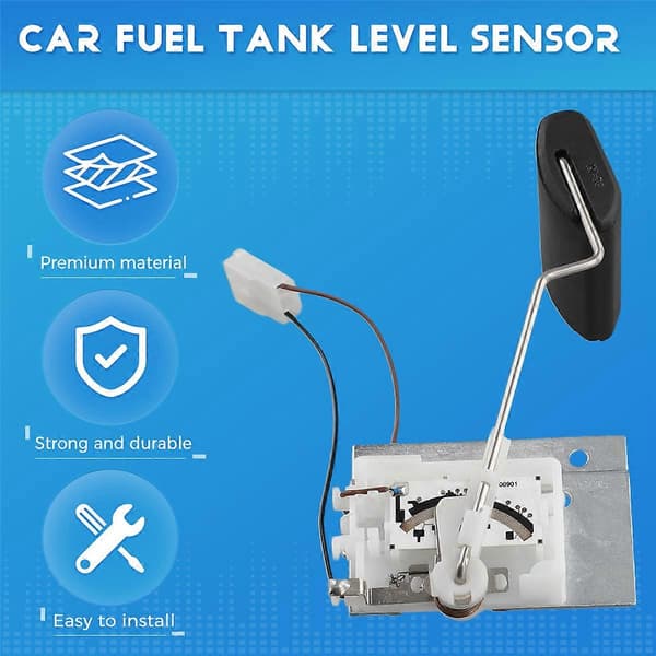 Brændstoftanksniveau sensor 944603K000 til 2.0L 2.4L 3.3L 2005-2010 Biltilbehør