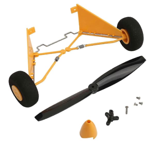 WLtoys XK A160 RC Flypropel & Landingsstel Dele