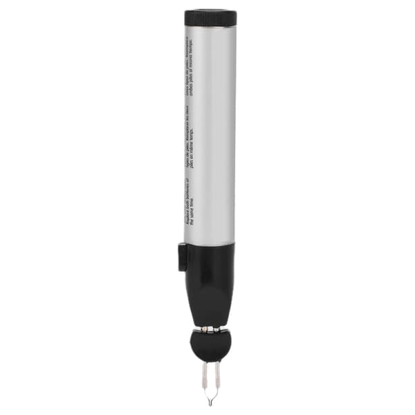 Handheld Quick Melt Thread Burner Industrial Tool Accessory