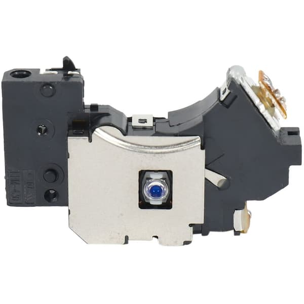 KHM-430A Erstatningsoptisk laserlinsedeler for PS2 Slim 70000/90000 spillkonsoll
