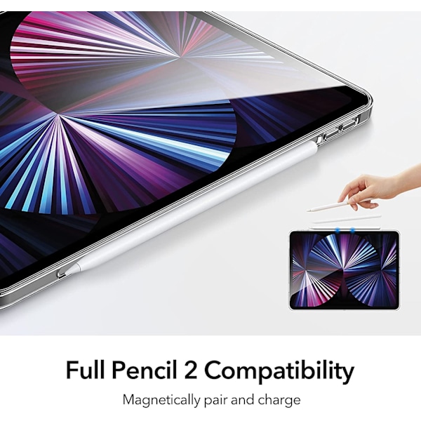 Silikonskal för iPad Pro 11\" (2020)
