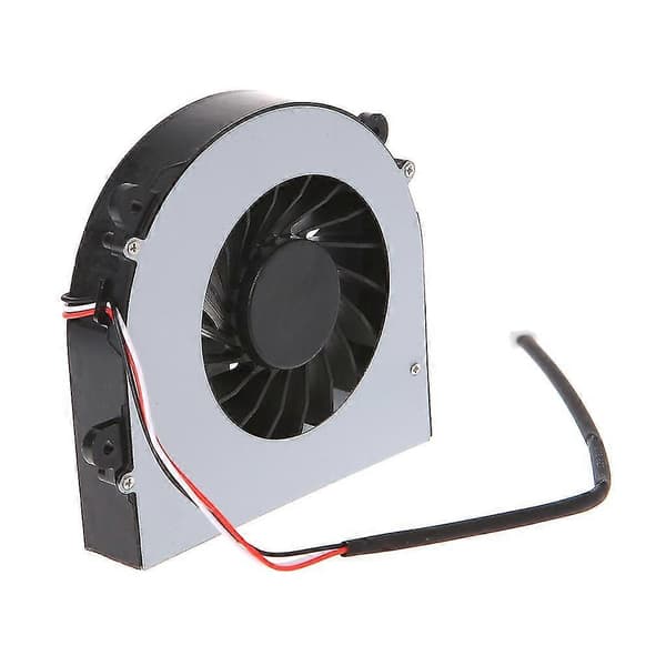CPU-køleblæser til bærbar computer til Clevo W350 W350etq W370 W370et