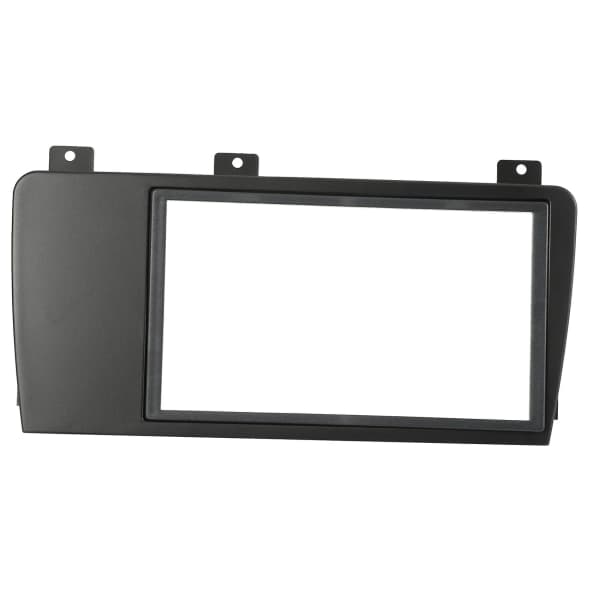 Autostereoradion kojelautapaneeli 2 Din Volvo XC70/ V70/ S60 2004-2007