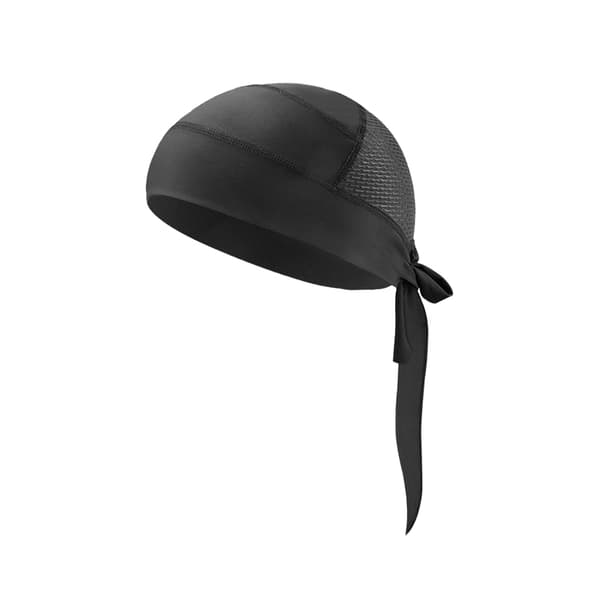 Sportcaps, Sykkelbandana, Hodeplagg, Sommercaps, Sykkelhatt, Elastisk, Pustende, Svetteabsorberende
