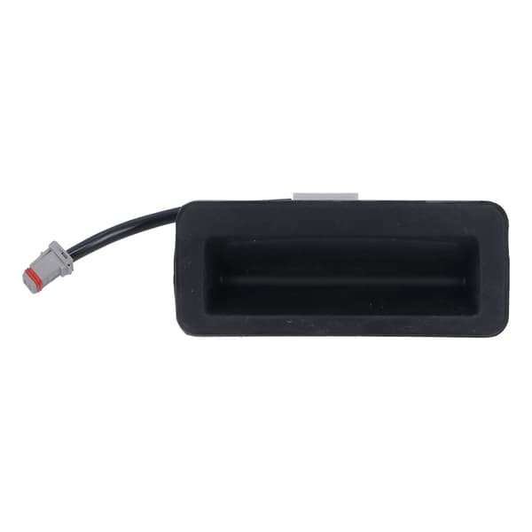 YUZ500020 Rear Tailgate Door Opening Handle Switch Range Rover Sport 2005 2013