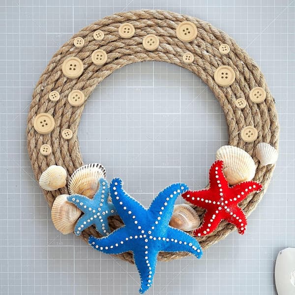 255 pcs Wooden Buttons Mixed Size Natural Wood Round Shape Button