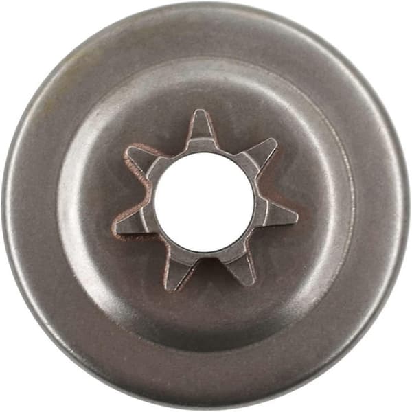 Chainsaw Sprocket Replacement for Husqvarna 350 31 340 345 346XP 450 450E .325\" Pitch 7 Teeth 578097901 [db]