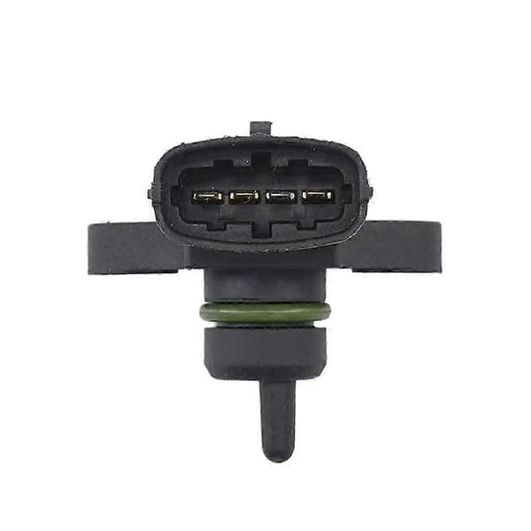 Innsugslufttrykk MAP-sensor for 39300-84400 9490930502 Grenrørs absolutt trykk MAP-sensor 3930084400-Bra Som vist Som visas