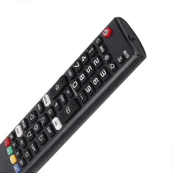 New Replacement Remote Control AKB75675311 for LG 4K Smart LCD TV 55UJ670V 49UJ670V, [DB]