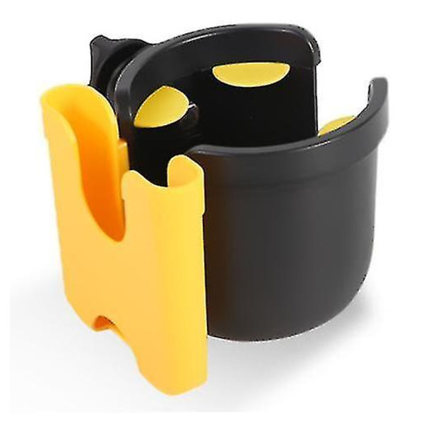 Drikkeholder for barnevogntilbehør, vogn, sykkel, universell barnevogn koppholder