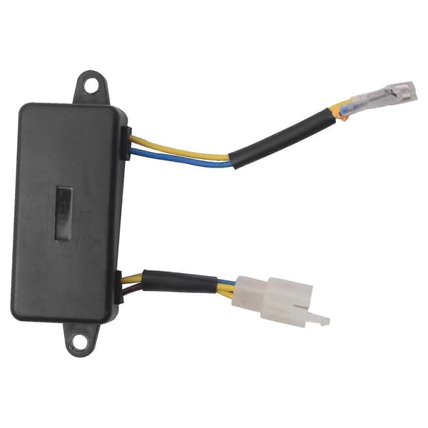 AVR Voltage Regulator for AVR 3KW 2KW 2.8KW Generators Automatic Voltage Regulator Power Tool Parts