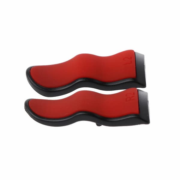 Spilltilbehør L2 R2 Trigger Forlengede Knapper Kit For Kontroller