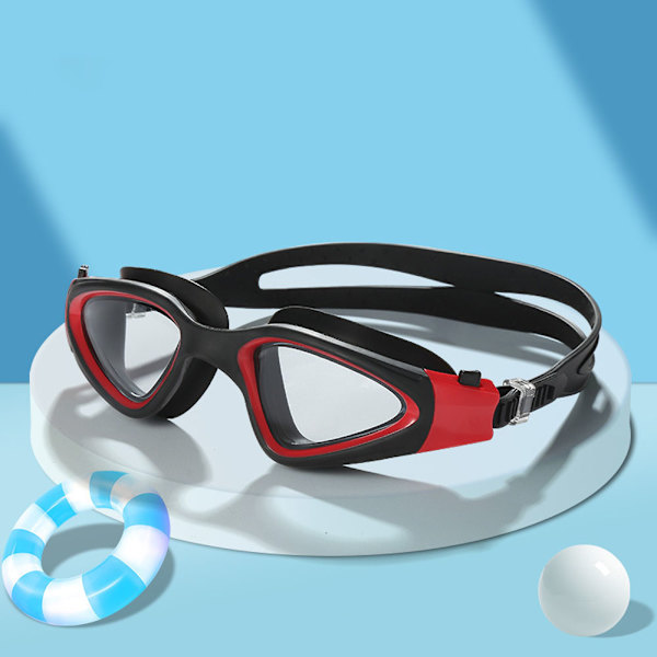 1 st Polariserande Simglasögon, Anti-Dimma Anti-UV Dyk Glasögon Klar Syn för Män Kvinnor Unisex Vuxna Tonåringar