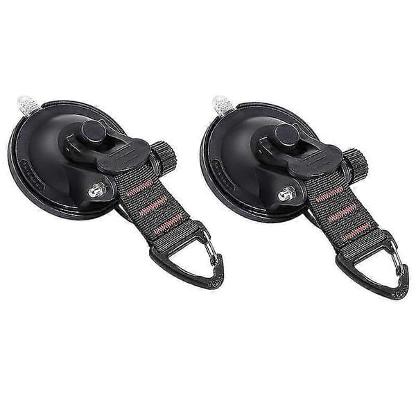 Suction Cup Anchor - Suction Cup Anchor Fixing Hook Multifunctional Washable Suction Cups For Car