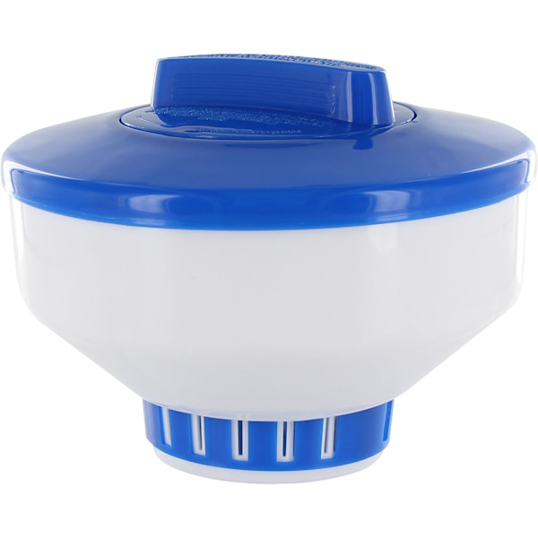 Flydende klordispenser til 200 g tabletter