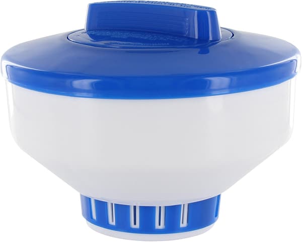 Flytende klordispenser for 200 g tabletter