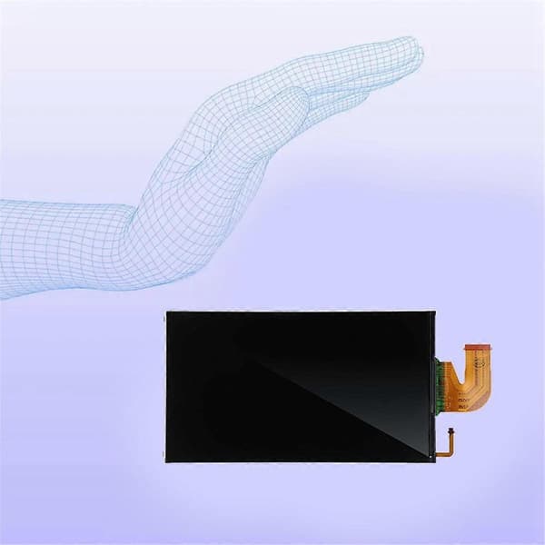 LCD-skærm til Nintendo Switch LCD-skærm til NS Switch Udskiftningsreparation LCD-skærm
