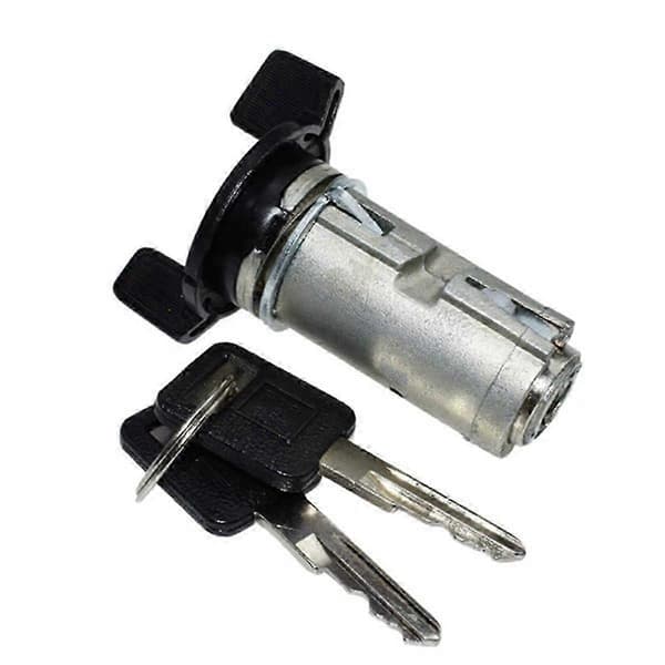 Ignition Lock Cylinder for C/K1500 R/V1500 701398 Replacement.