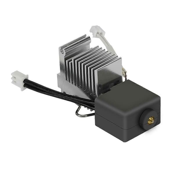 For Anycubic Kobra 3 Hotend Dyse Termistor Varmerør B