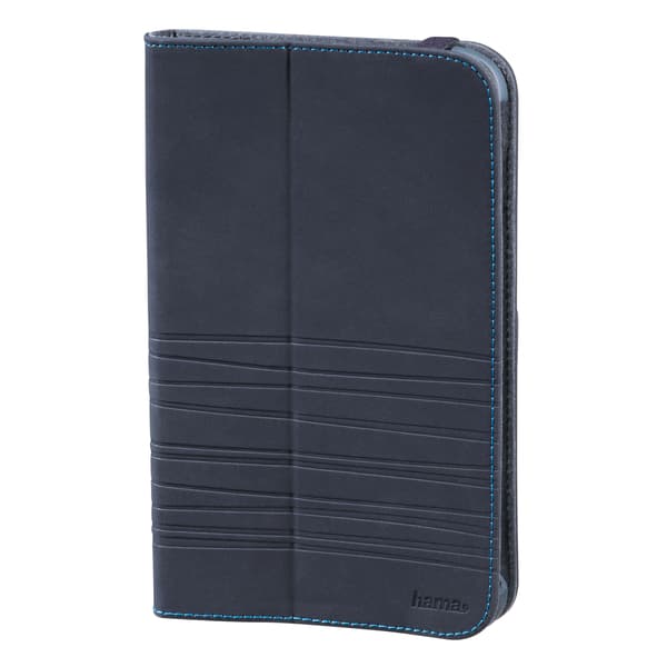 Tabletfodral SAMSUNG Tab3 7\" WAVE Svart