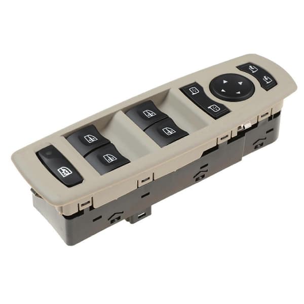 Power Window Switch 254000006R Car for 08-16 Fluence -Sy