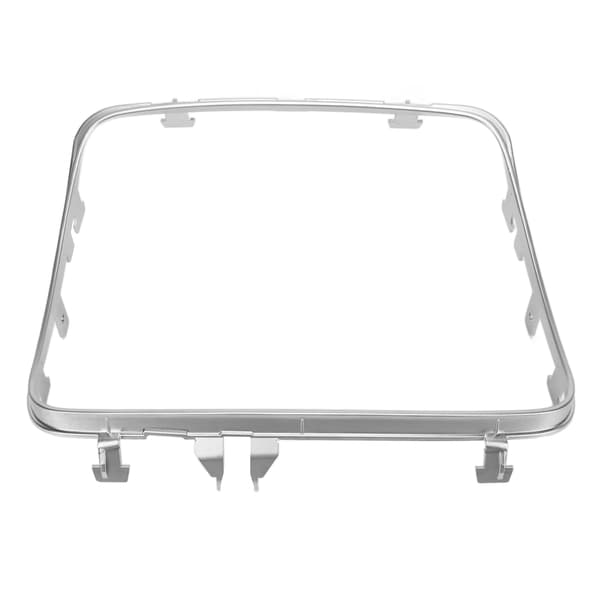 Front Midterkonsol Trim A2136830500 Vanddråbe Panel Trim til E Klasse W213 2015 2020