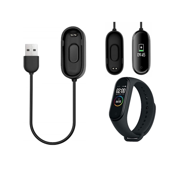 Charger for Xiaomi Mi Band 4 Activity Tracker
