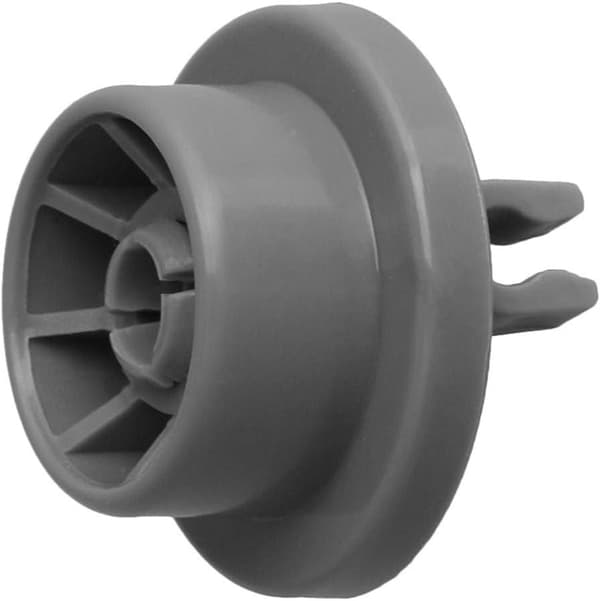 Dishwasher wheels compatible with Bosch - Complete universal set of 8 wheels for the lower basket - Com