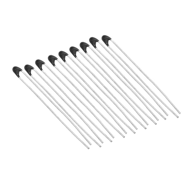 10st MF52 NTC Thermistor High Accuracy Temperature Sensor with 30mm Cable (15k b3950-L30)