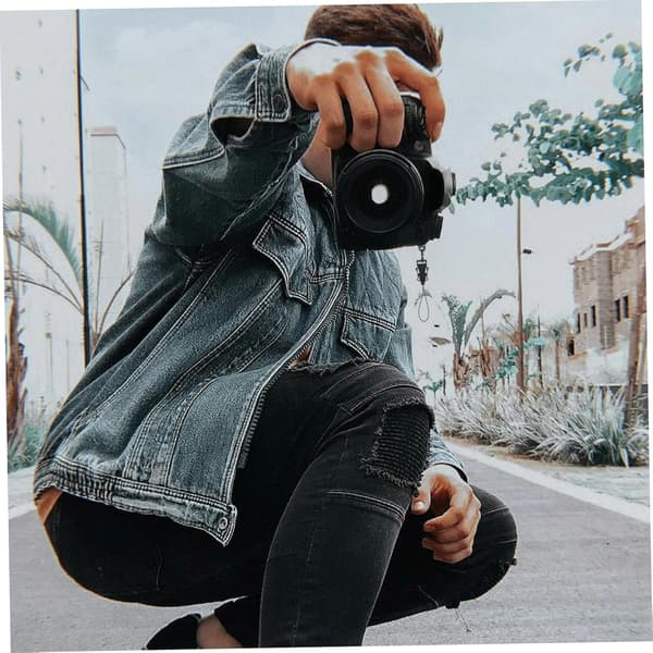 Digital Camera Strap Loop Connection Quick Release Buckles Multi-Brand Compatible Camera Hand Strap