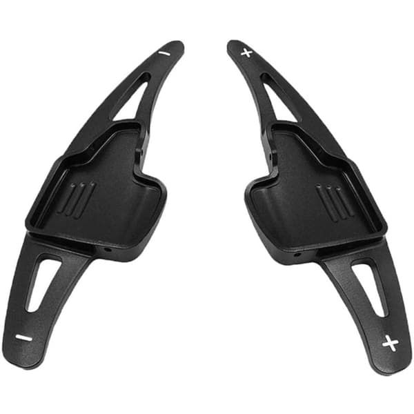 Aluminium gearskiftepadler til Focus Escape 2015-2019