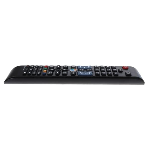 BN59-01198Q Remote Control Replacement for Smart LED 3D TV Remote Control for BN59-01198X BN59-01198A