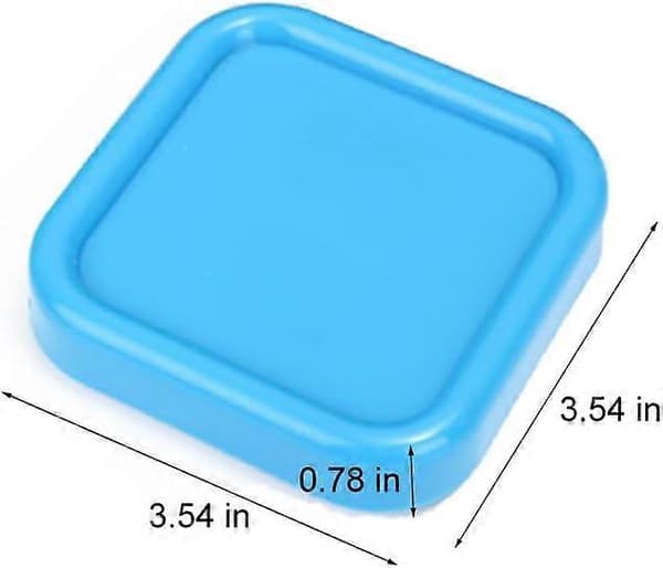 Magnetisk nåleboks, magnetisk nålepute, magnetisk synålepute, magnetisk nålepute, nåleholderputer