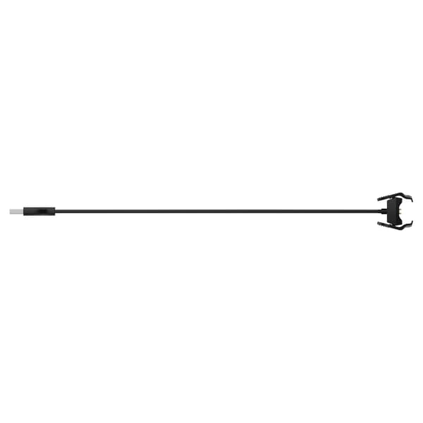 Xiaomi Mi Band 6/5 Charging Cable 30CM Replacement Clip
