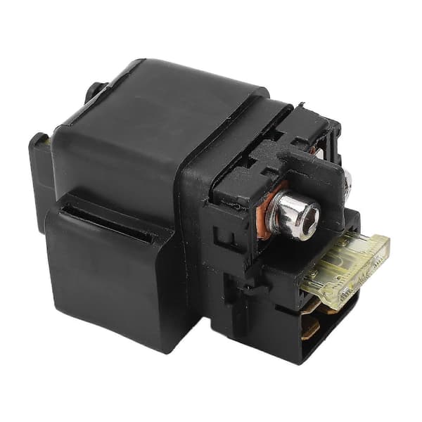 LINHAI ATV UTV 250cc 260cc 300cc 400cc High Efficiency Starter Relay Solenoid Replacement