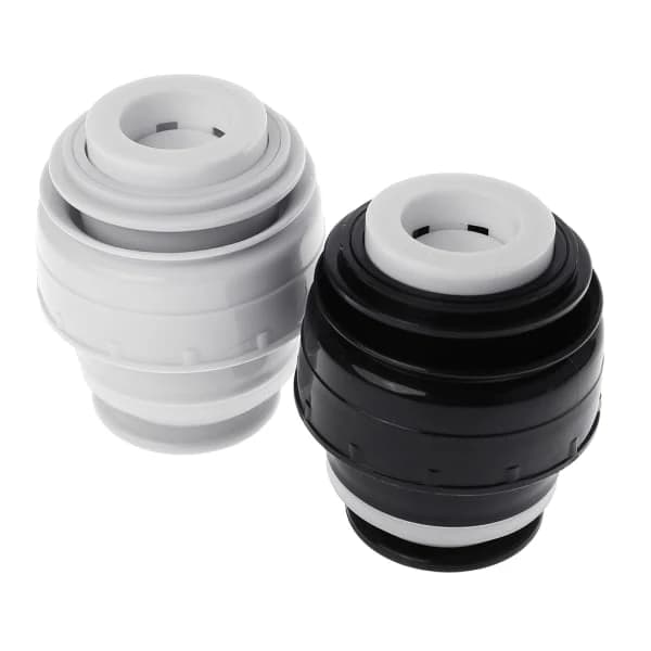 4,5 cm Termoslock Utomhus Resemugg Lock Effektivt och Praktiskt Rostfritt Termostillbehör Hållbart 3