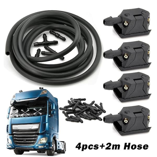Vindusviskerdyse for lastebil Xf 105 95 X