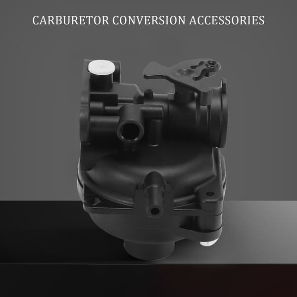 Karburator til Stratton 300E 450E 500E 550E 575E 600E Motor 591160