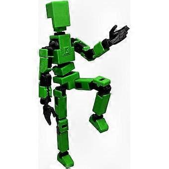 Titan 13 Samlefigur for Entusiaster F F