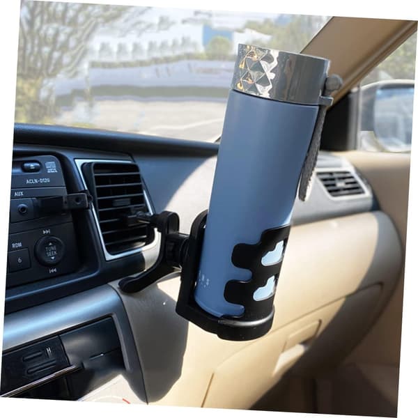 Car Air Vent Cup Holder, Adjustable