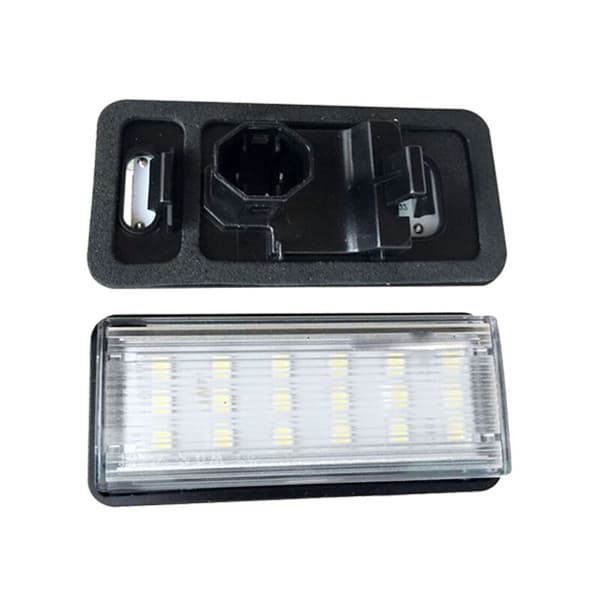 Nummerskiltlys for Land Cruiser/Gx470 81270-60330