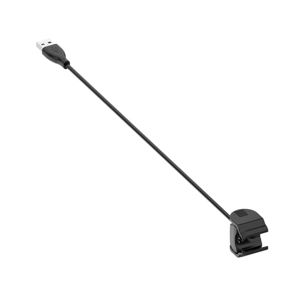 Xiaomi Mi Band 6/5 Charging Cable 30CM Replacement Clip