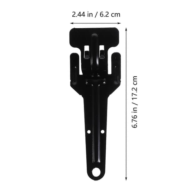 Oven Tray Clip, Gripper, Baking Tray Clip, Hot Plate Clip, Kitchen Accessory