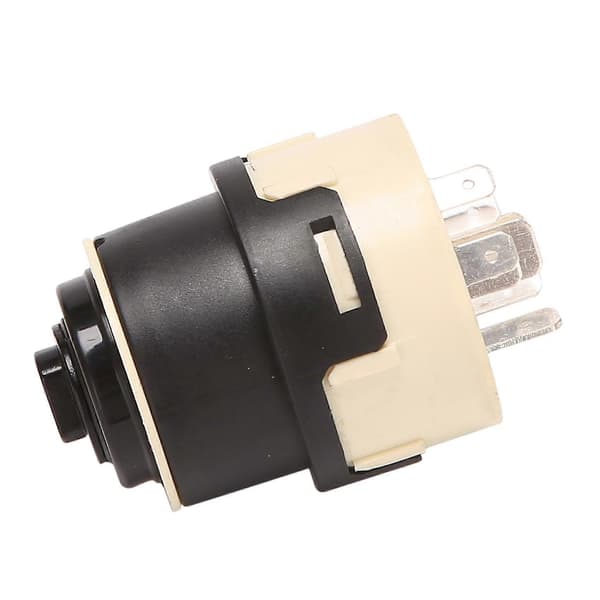 Ignition Switch with 2 Keys for 3CX 4CX 85804674 701/80184 50988