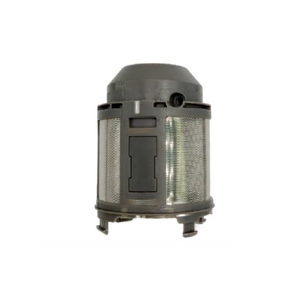 Replacement Filter for Dyson Airwrap HS01/HS05/HS08 Curling Iron - Grey