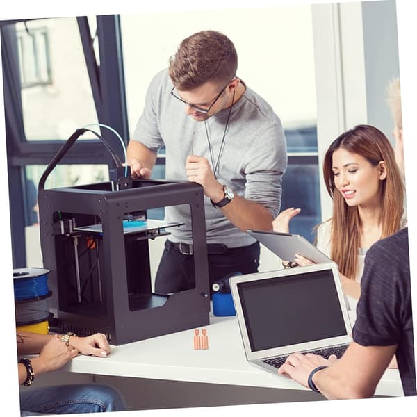 2 stk. legeringsvarmeafbrydere til printer Superglat varmeafbryder Bi-metal varmeafbryder printertilbehør