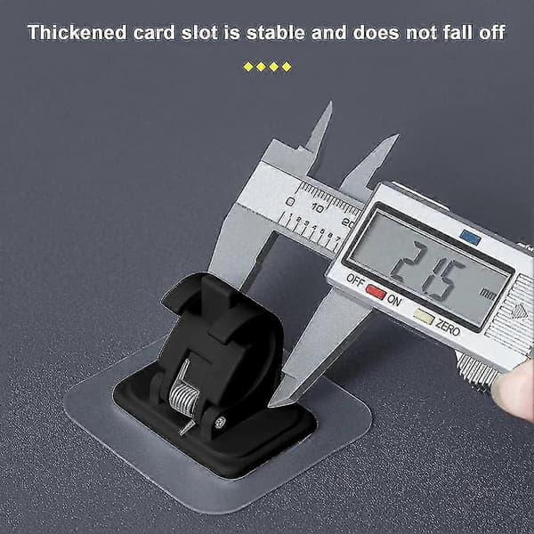 Curtain Rod Brackets No Drilling, Self-Adhesive Curtain Rod Holders Drapery Hook Holders, Towel Holders