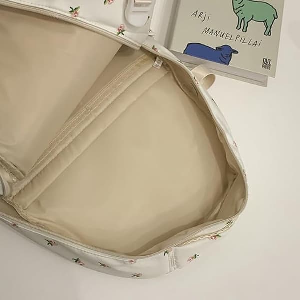 Waterproof backpack, laptop compartment, vacation, office, travel, school bag